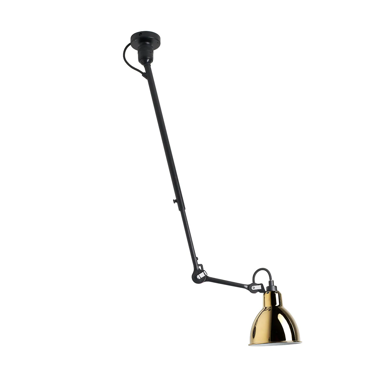 Lampe Gras N302 Semi Flush Mount