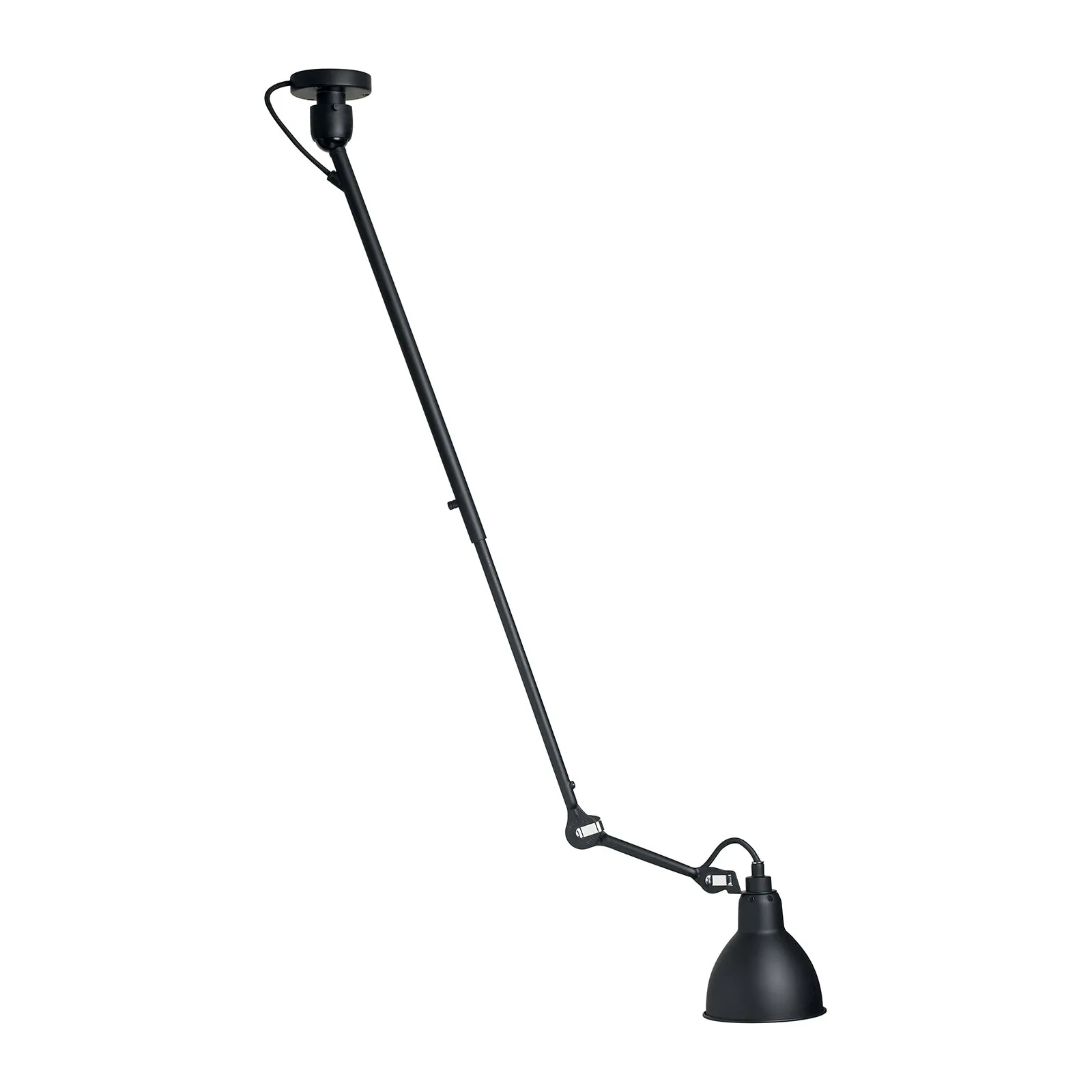 Lampe Gras N302 Semi Flush Mount