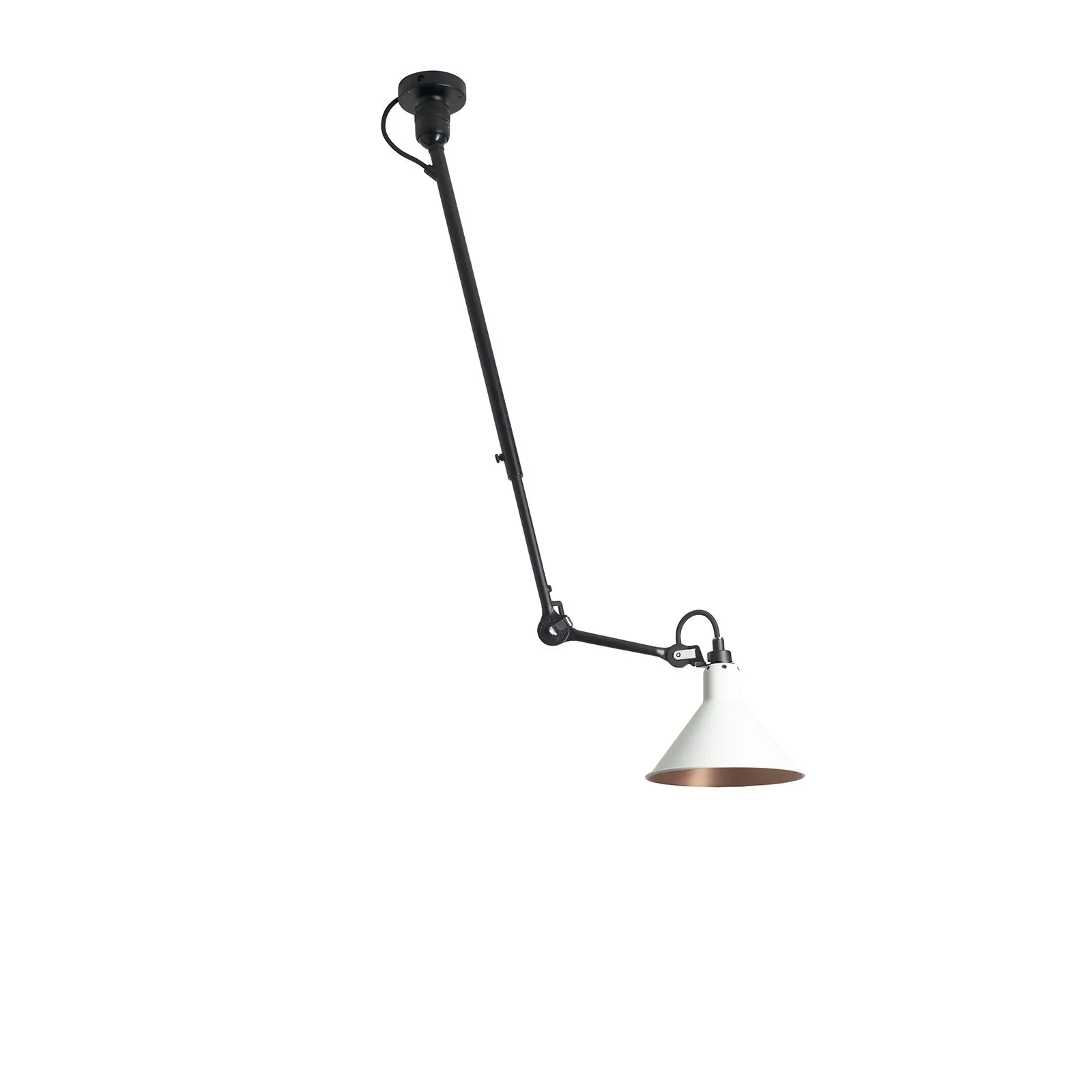 Lampe Gras N302 Semi Flush Mount