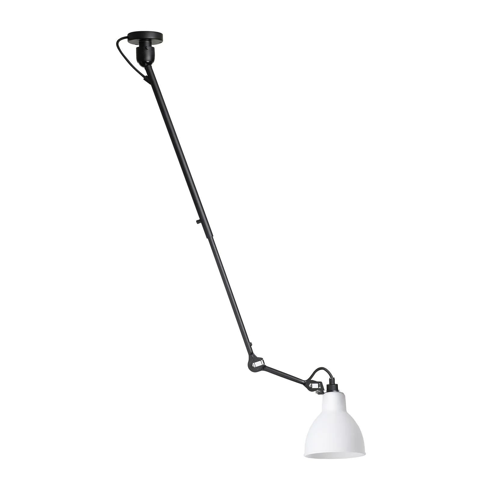 Lampe Gras N302 Semi Flush Mount