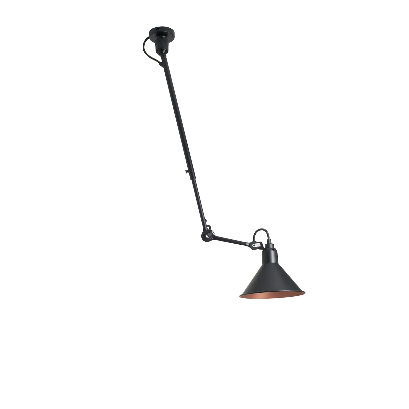 Lampe Gras N302 Semi Flush Mount