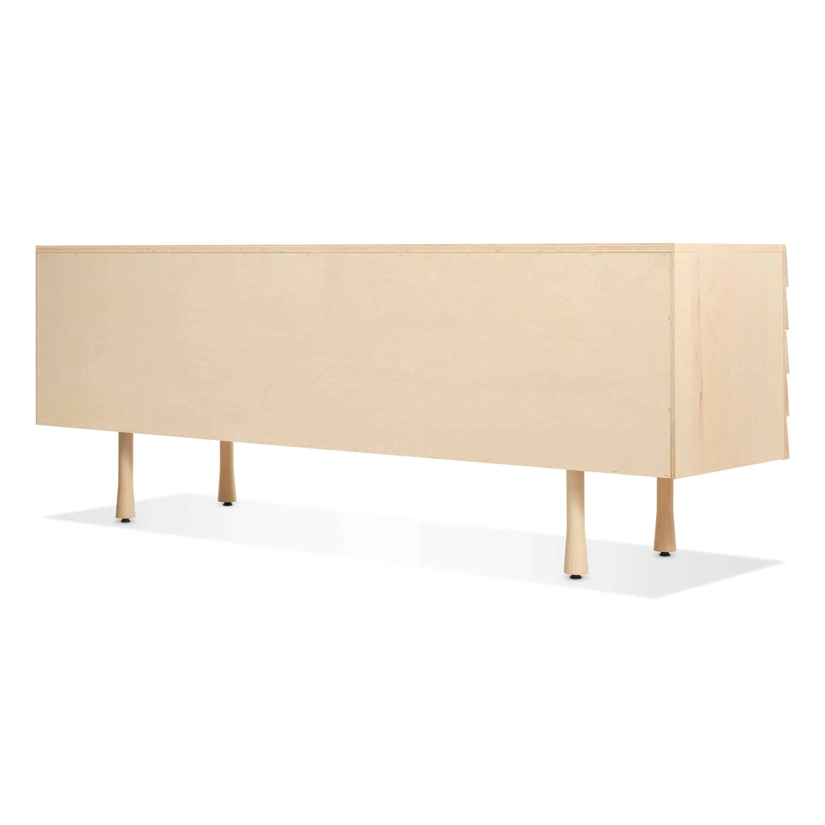 Lap 4 Drawers Dresser
