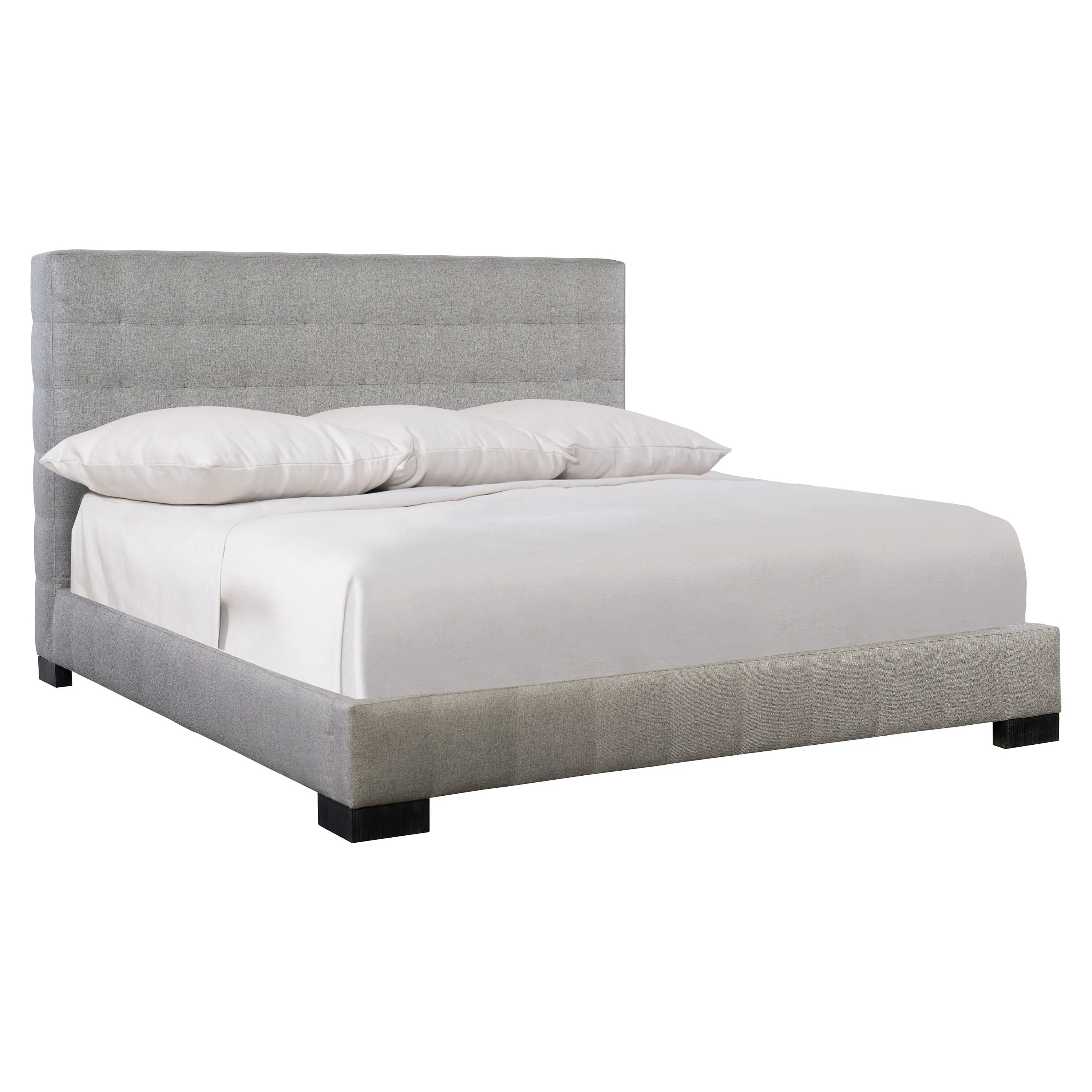 LaSalle Panel Bed