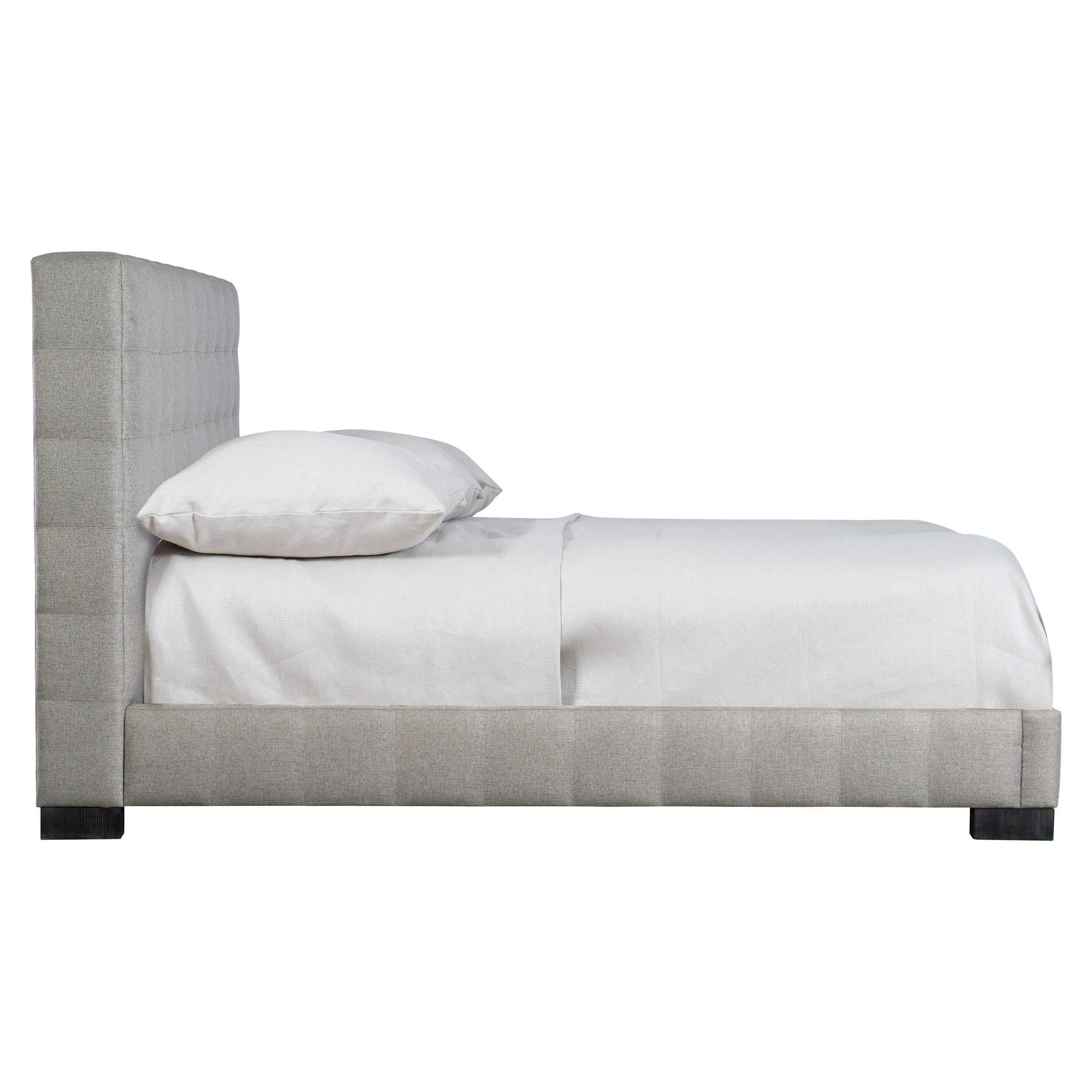 LaSalle Panel Bed