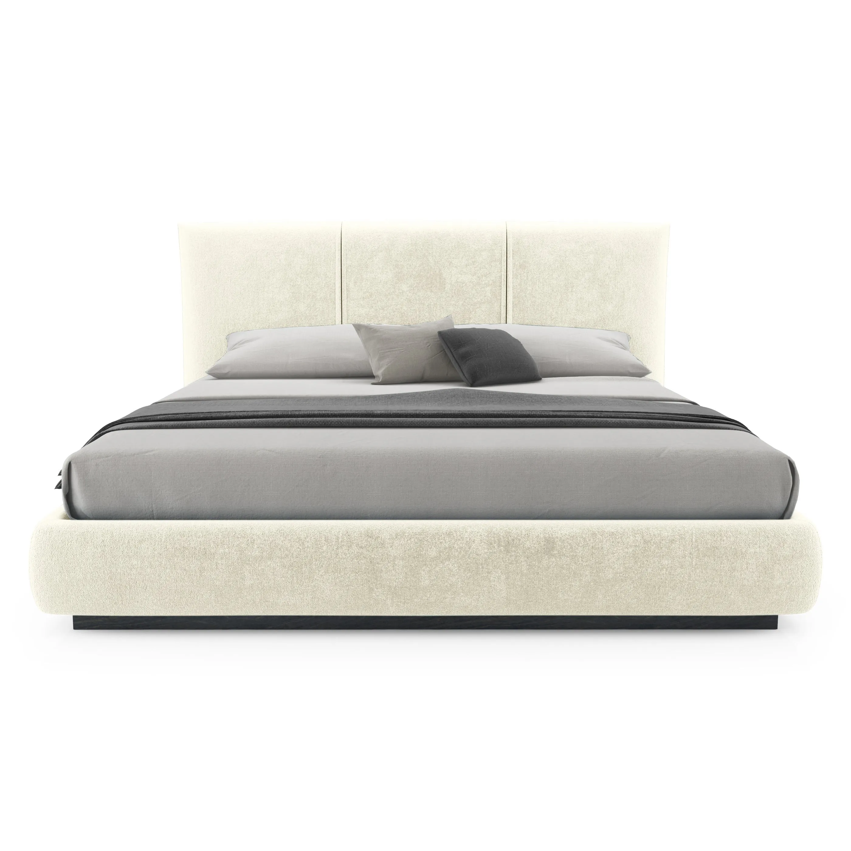 Laurent Upholstered Bed
