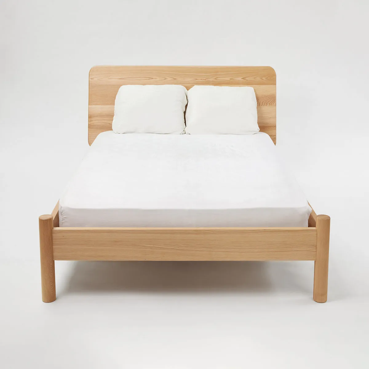 LAX Series Milk Bed