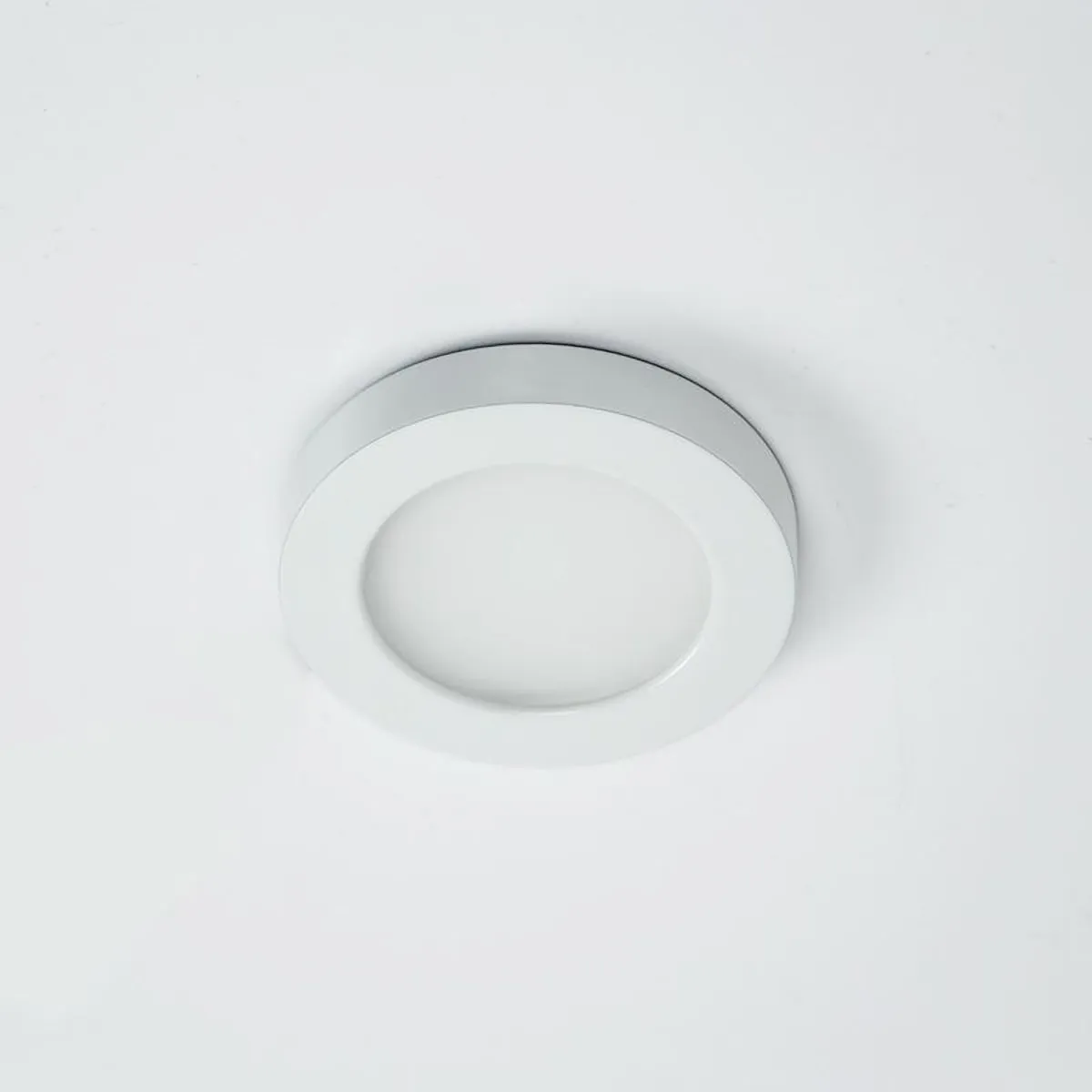 LED90 Edge Lit LED Button Light