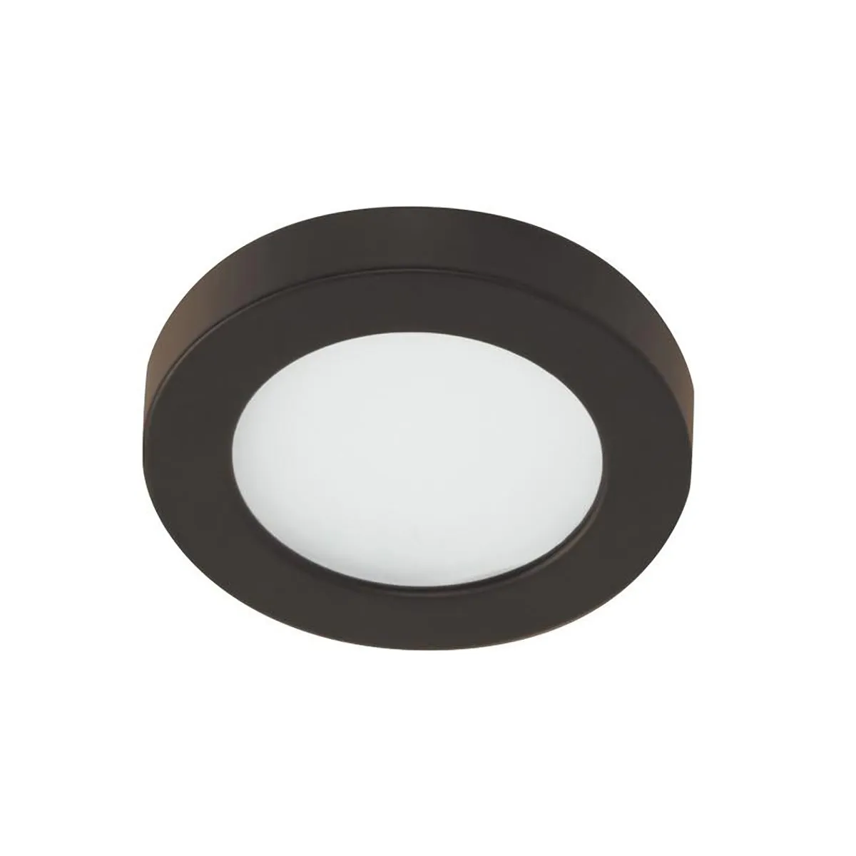 LED90 Edge Lit LED Button Light