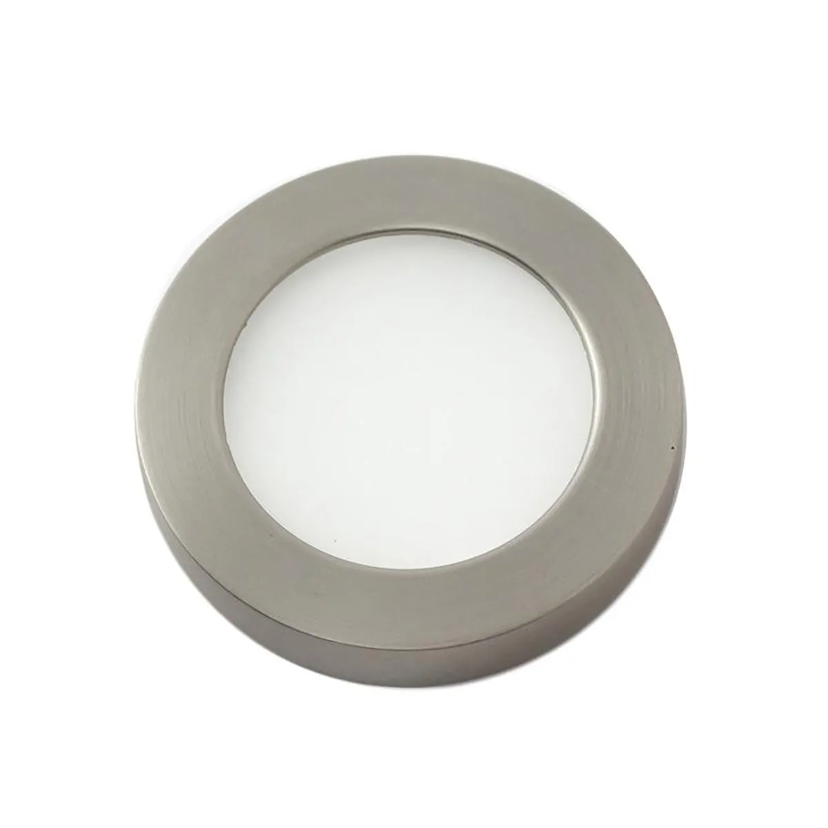 LED90 Edge Lit LED Button Light