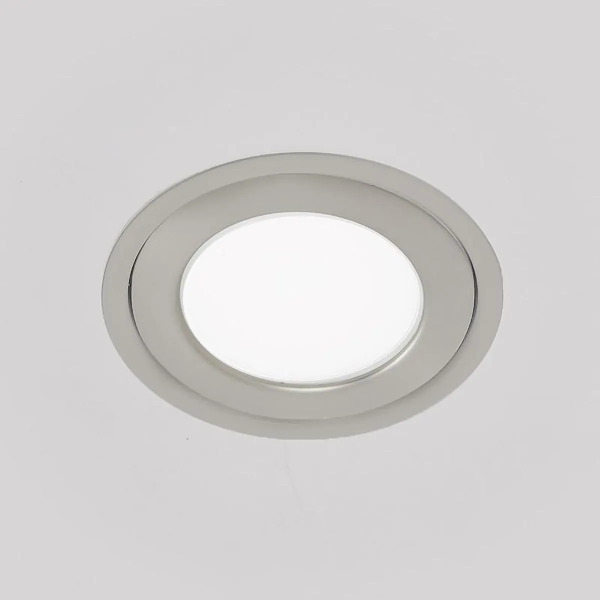 LED90 Edge Lit LED Button Light