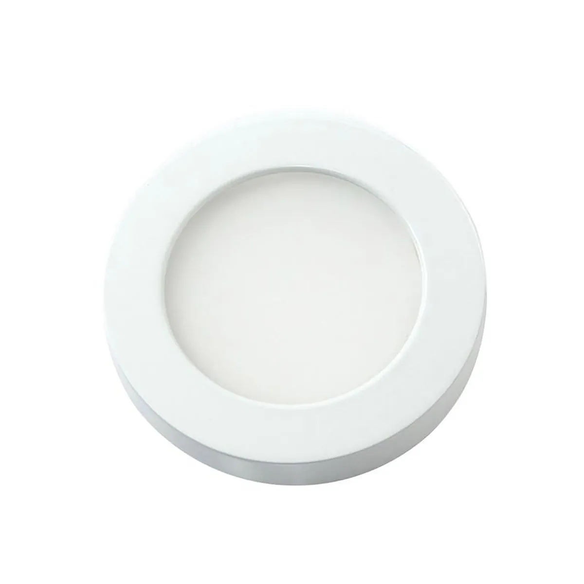 LED90 Edge Lit LED Button Light