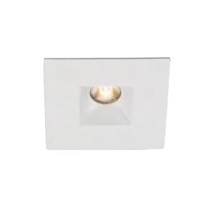 LEDme 1IN Miniature Square Recessed Downlight