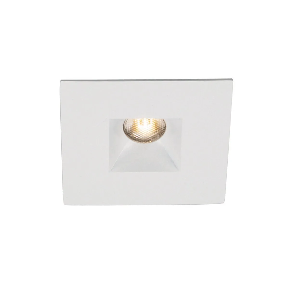 LEDme 1IN Miniature Square Recessed Downlight