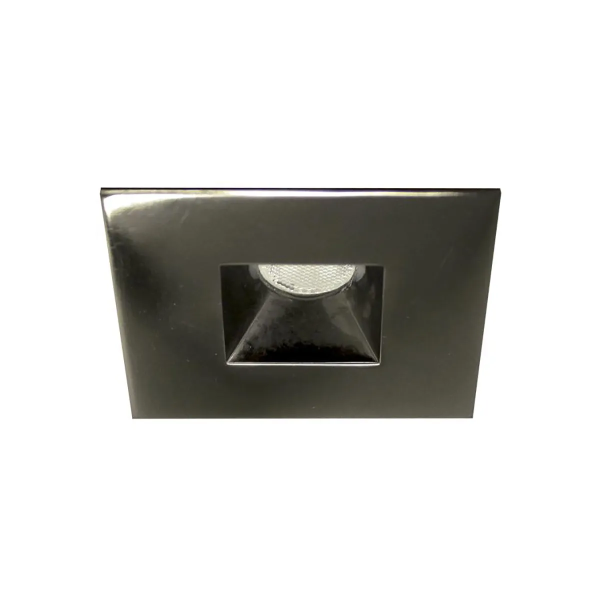 LEDme 1IN Miniature Square Recessed Downlight