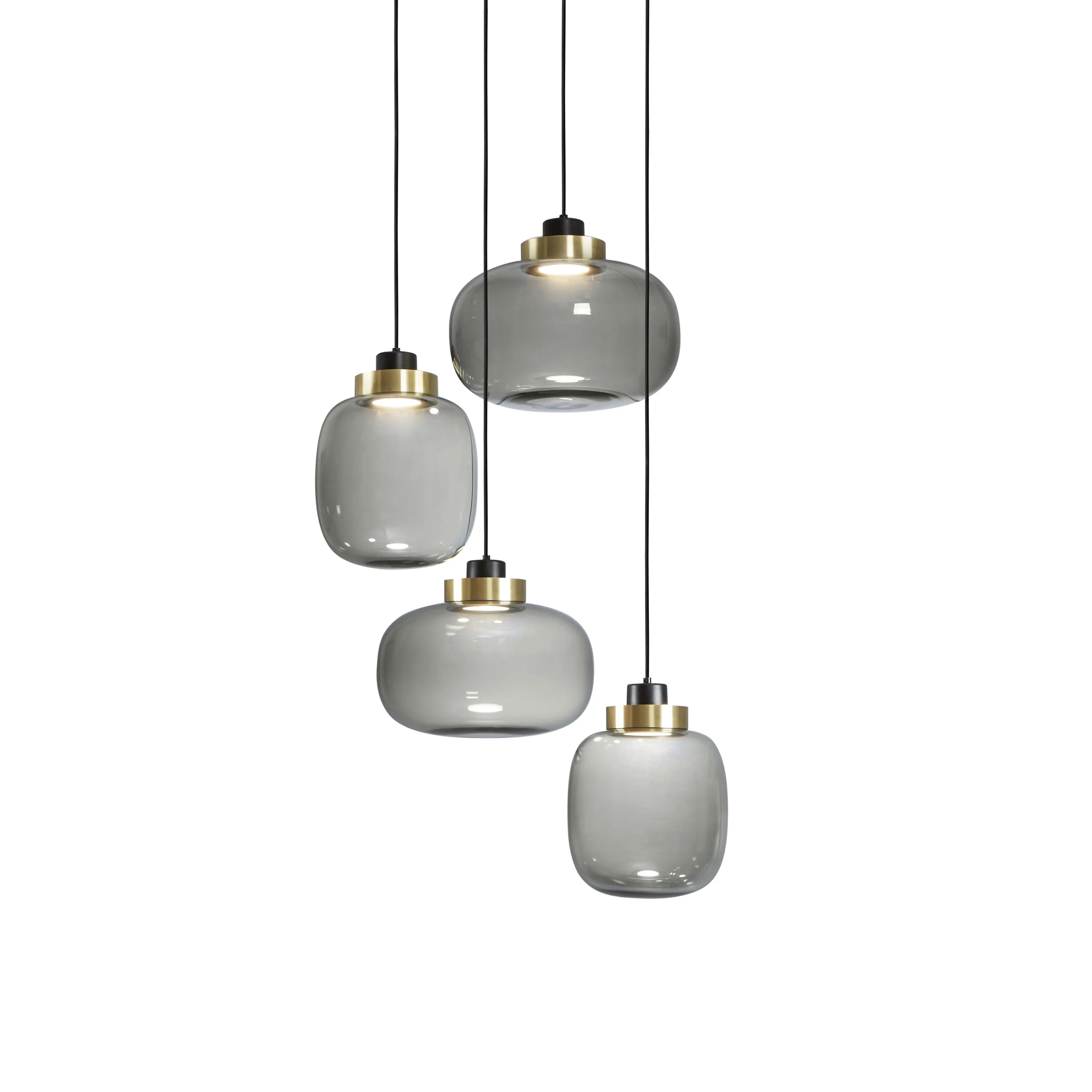 Legier LED Chandelier