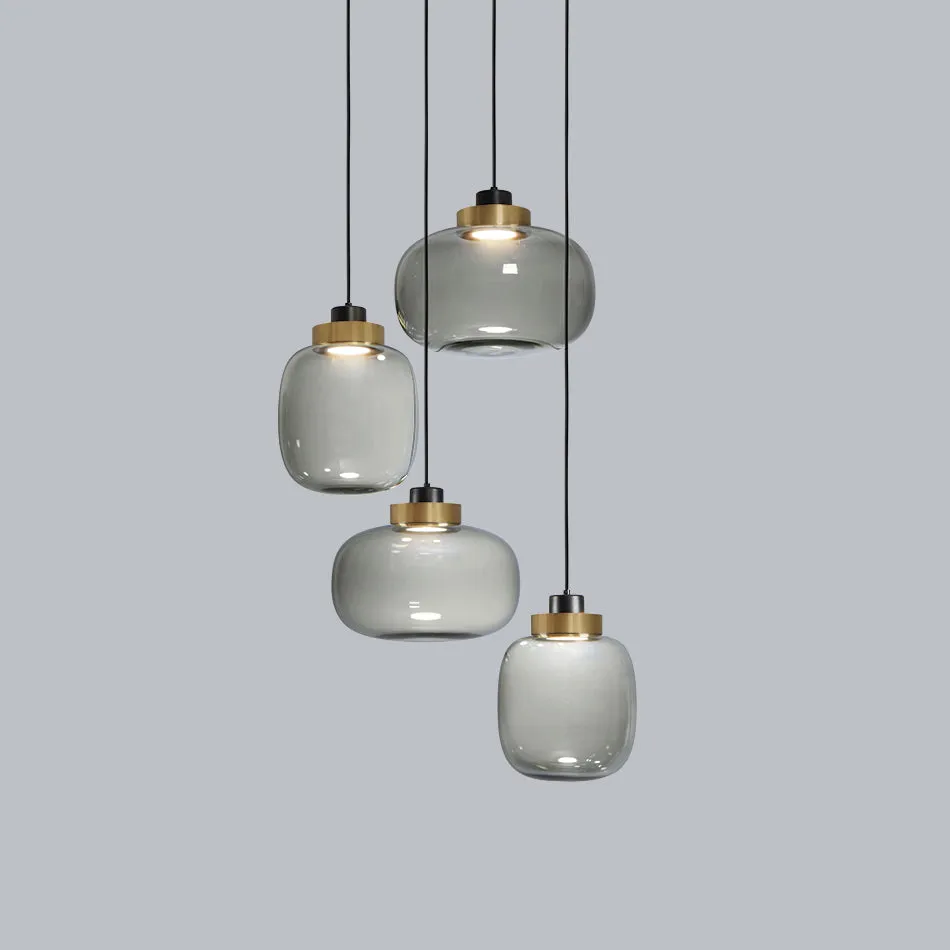 Legier LED Chandelier
