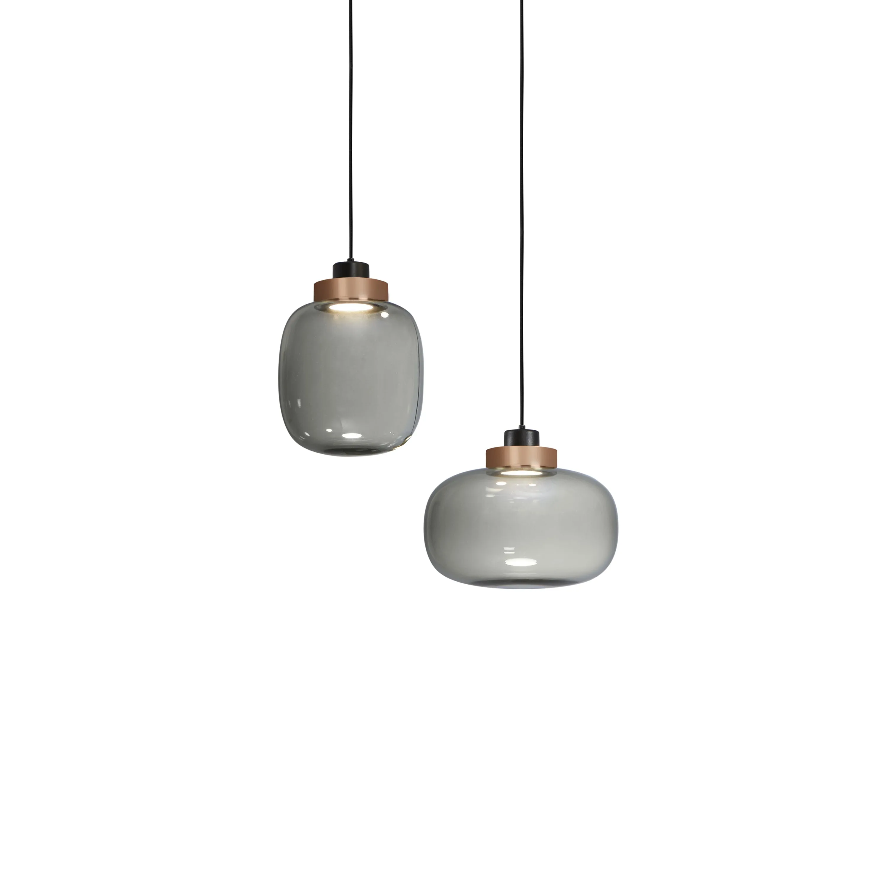 Legier LED Pendant Light