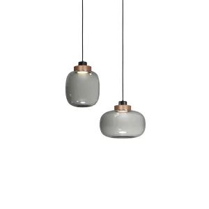 Legier LED Pendant Light