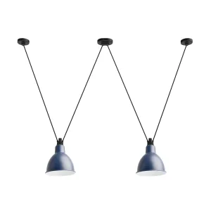 Les Acrobates De Gras N324 Pendant Light