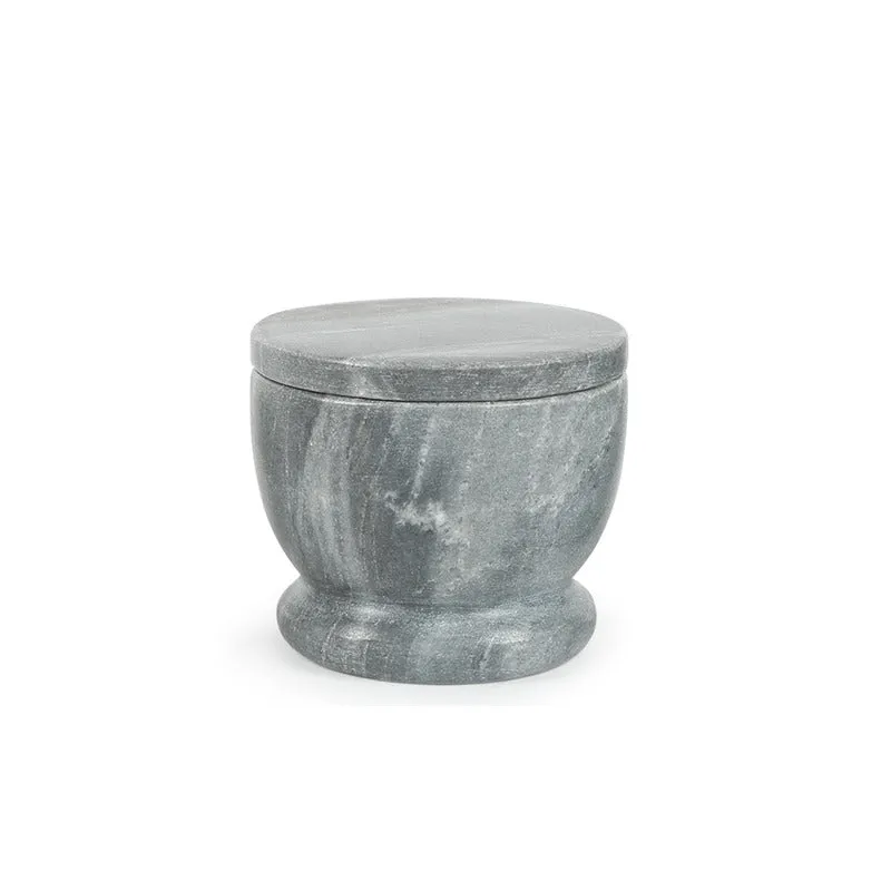 Lidded Cellar