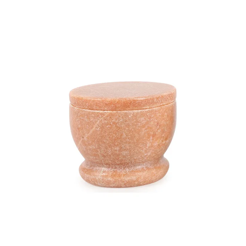 Lidded Cellar