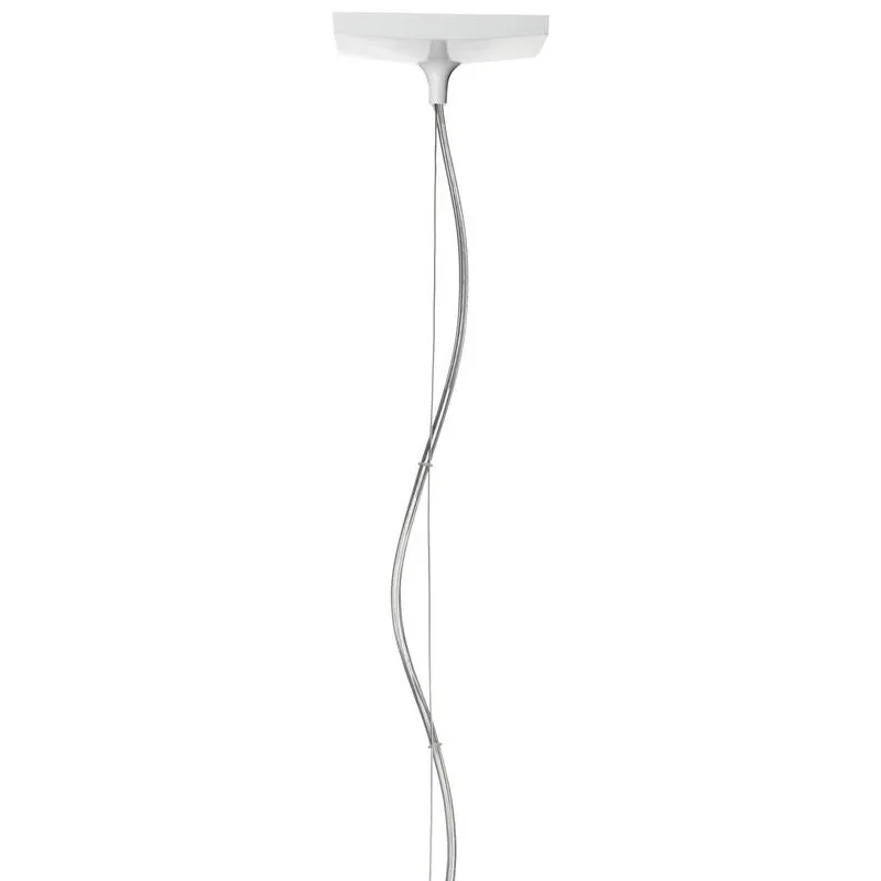 Light-Air Sculptered Pendant Light