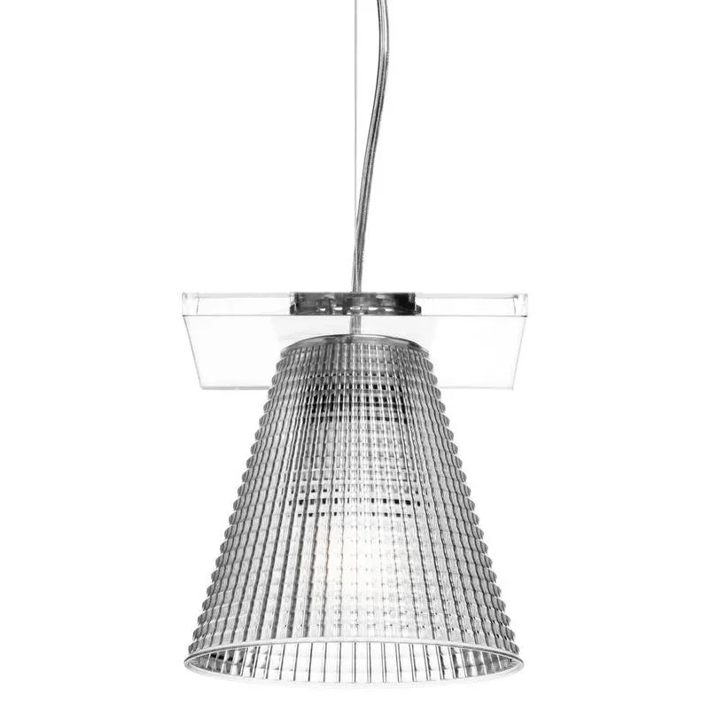 Light-Air Sculptered Pendant Light