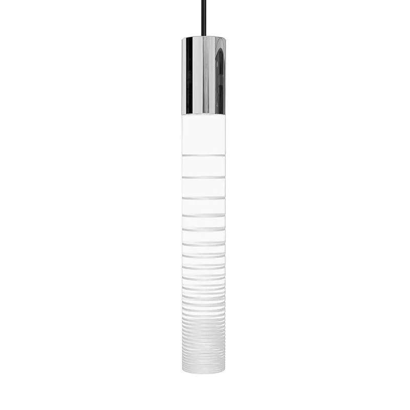 Light Guide Gradient Pendant Light