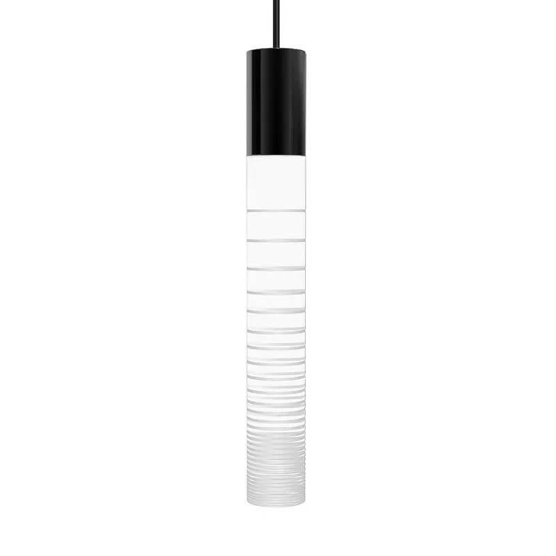 Light Guide Gradient Pendant Light