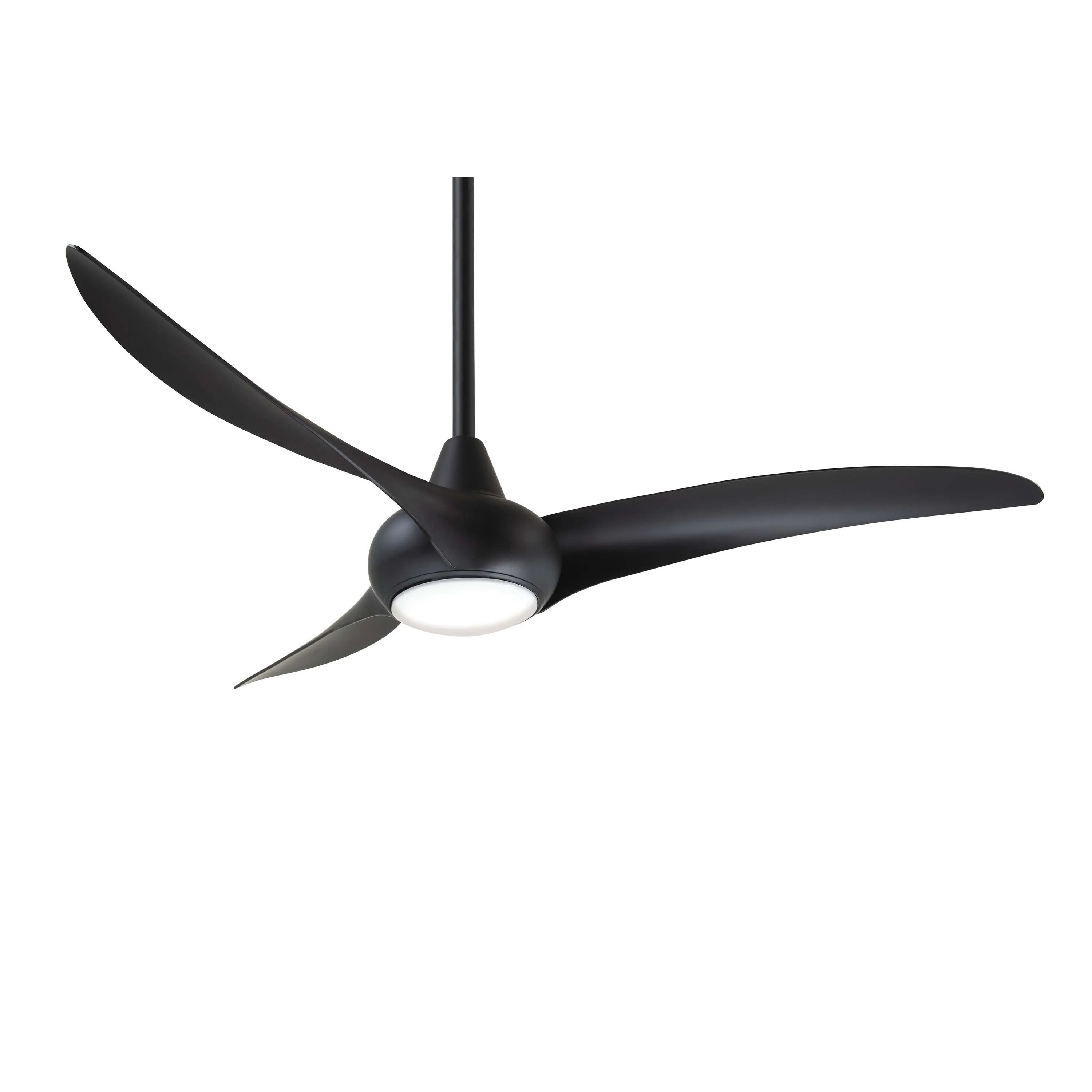 Light Wave Ceiling Fan