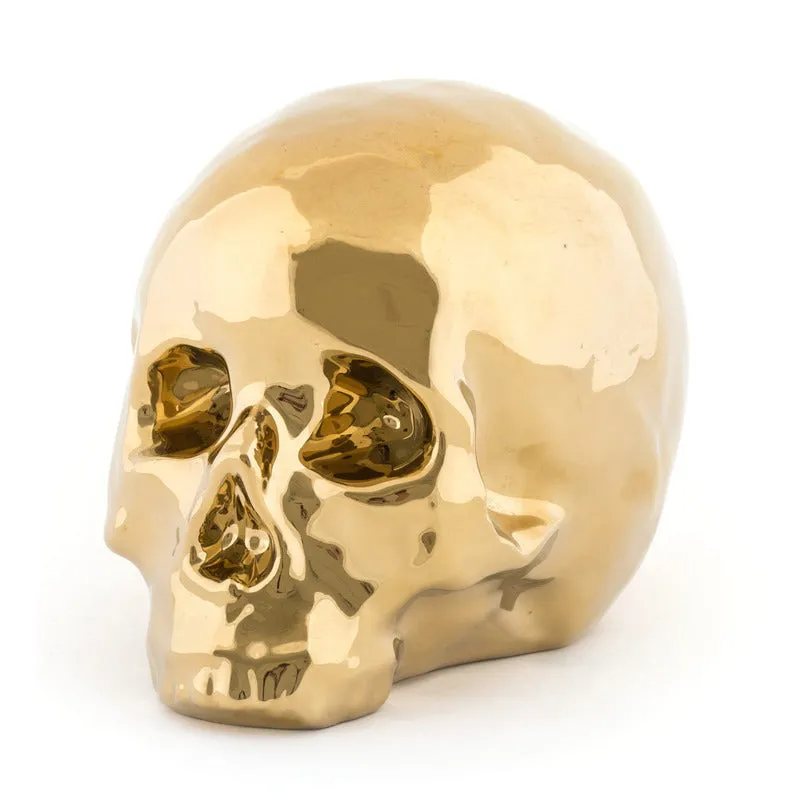 Limited Gold Edition Porcelain