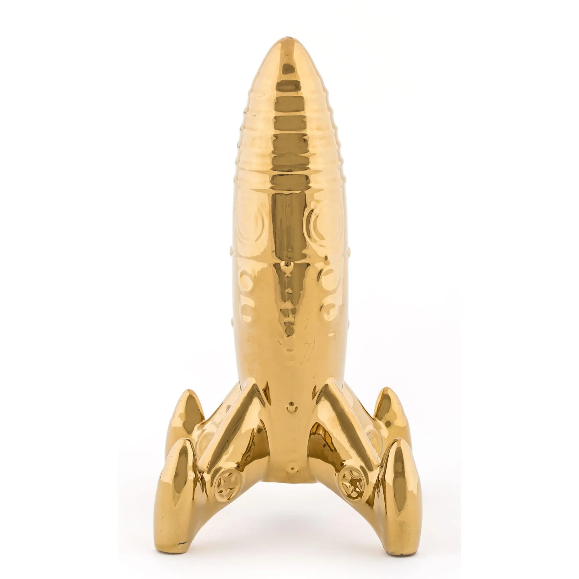 Limited Gold Edition Porcelain
