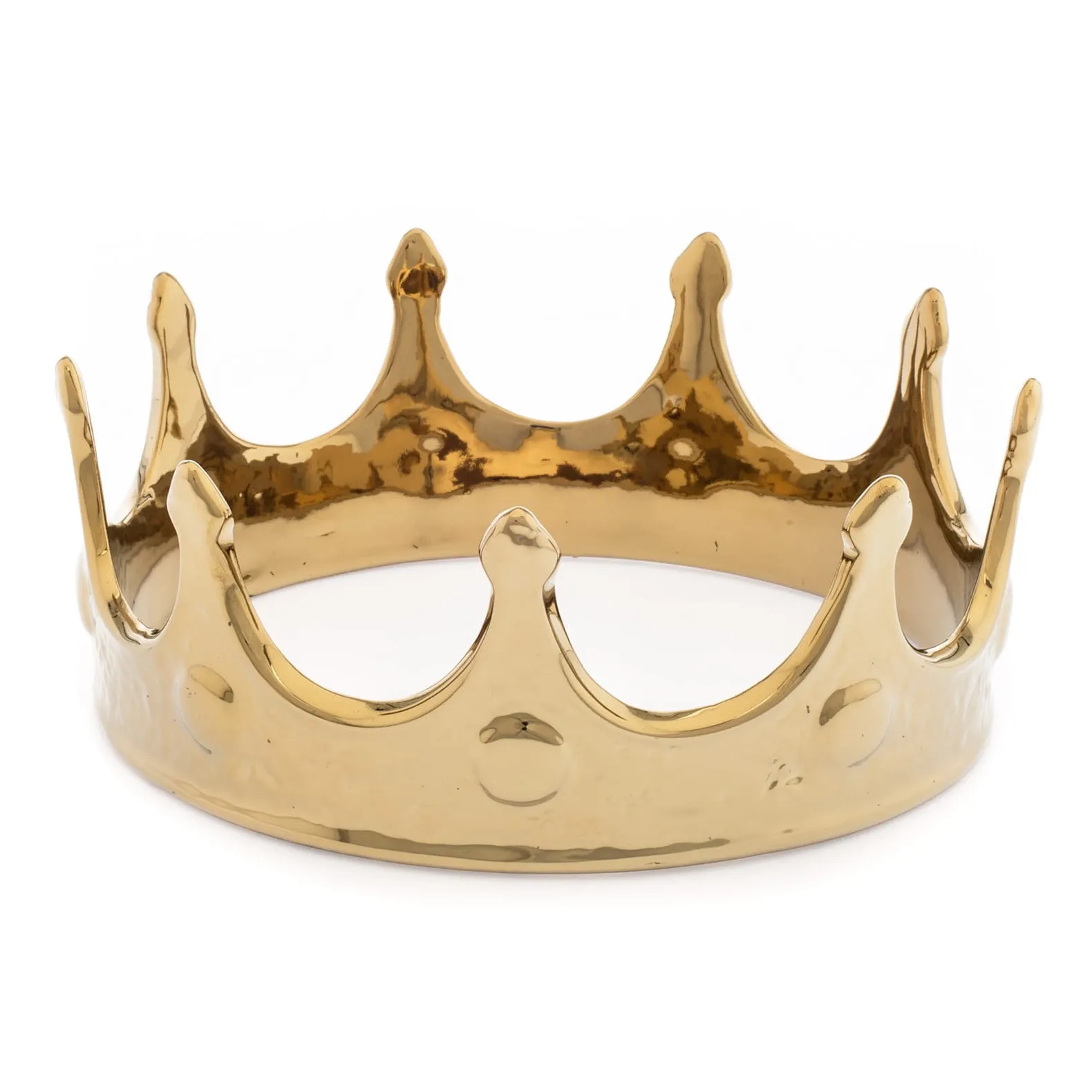 Limited Gold Edition Porcelain