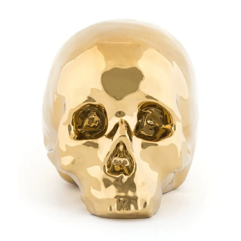 Limited Gold Edition Porcelain