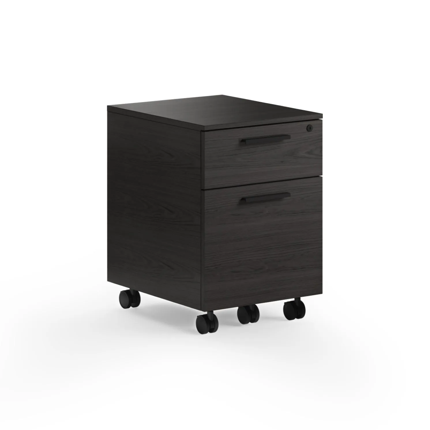 Linea Office Mobile File Pedestal