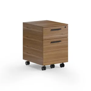 Linea Office Mobile File Pedestal
