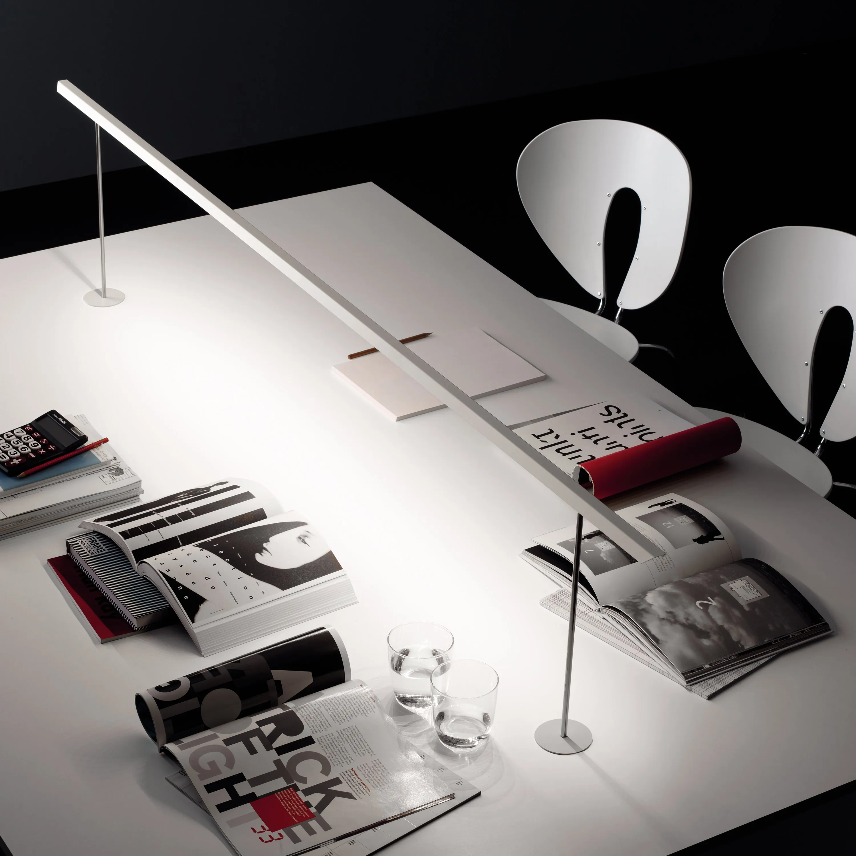 Lineal Biblo Table Lamp