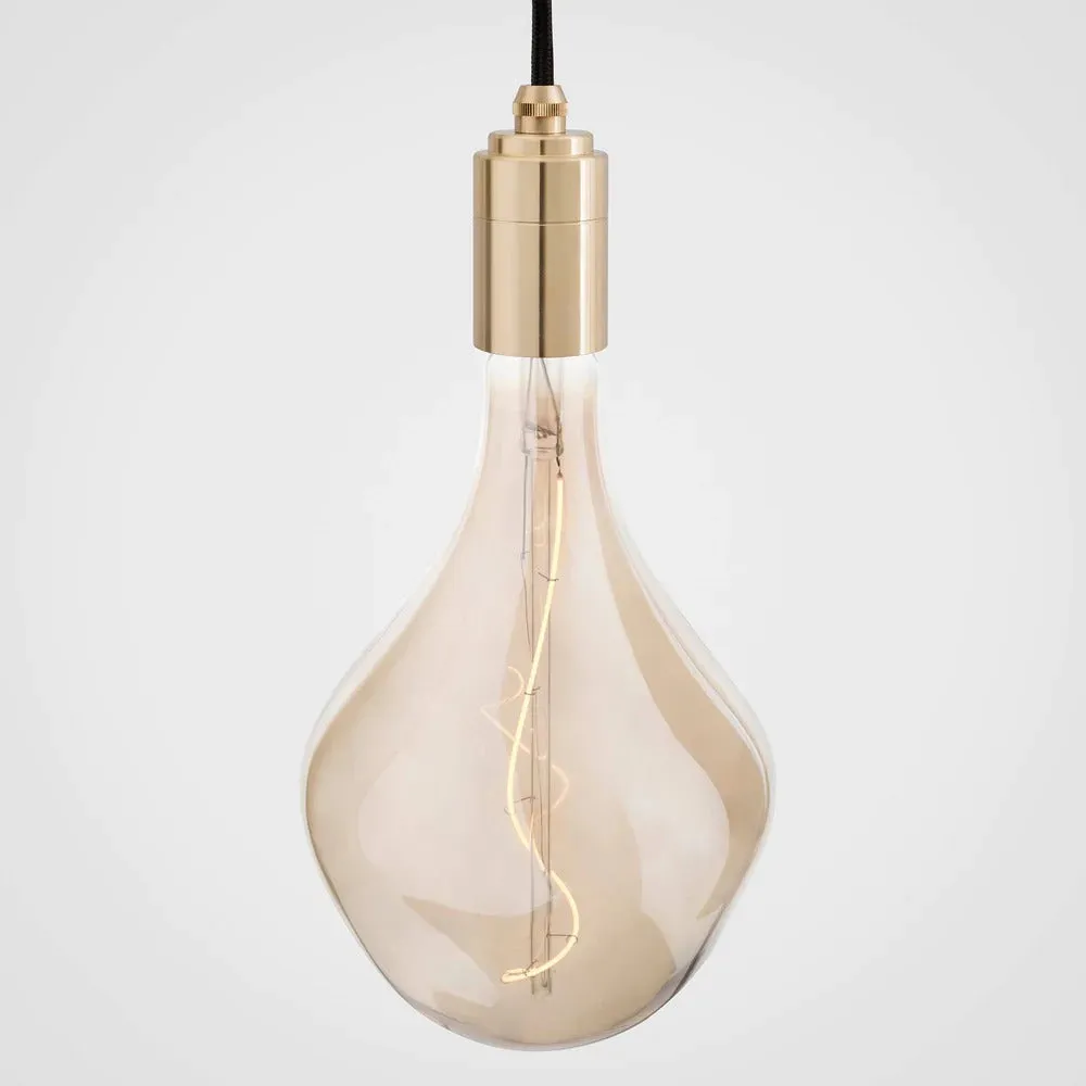 Linear Triple Pendant Light