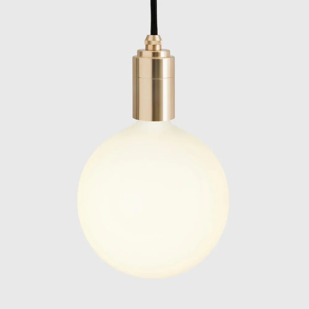 Linear Triple Pendant Light