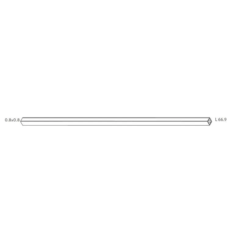 Linescapes System Lighting Bar