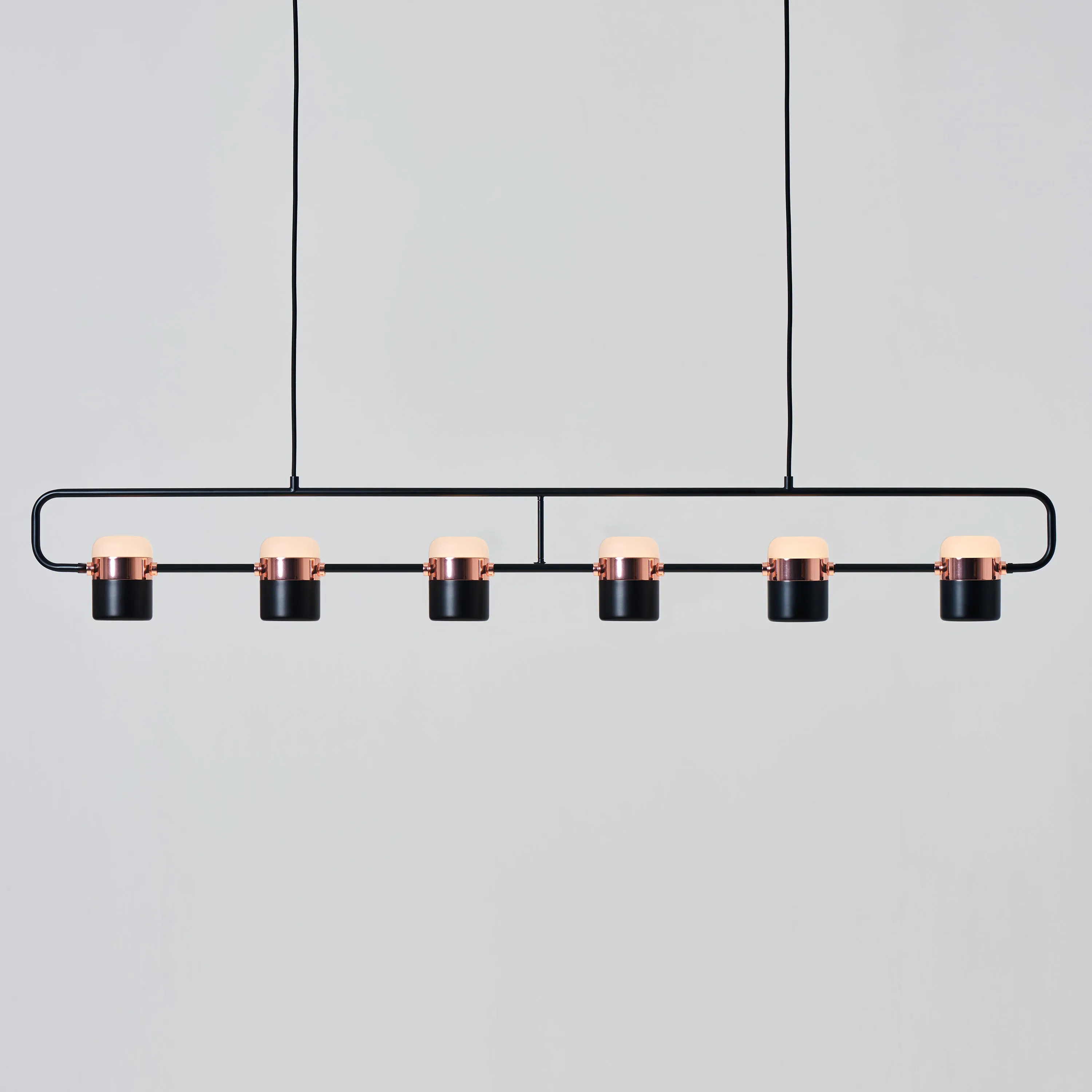 Ling Linear Pendant Light