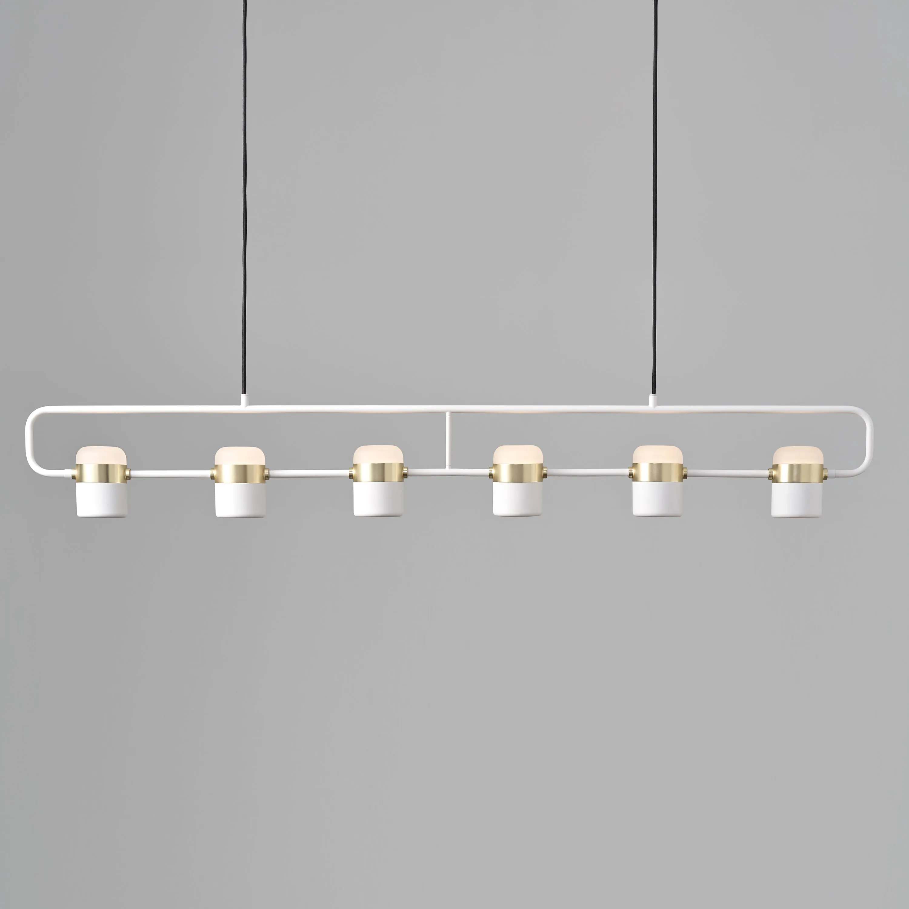 Ling Linear Pendant Light