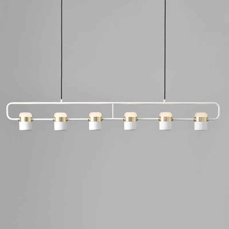 Ling Linear Pendant Light