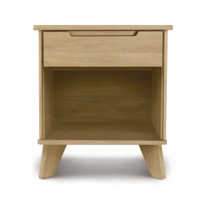 Linn 1 Drawer Nightstand