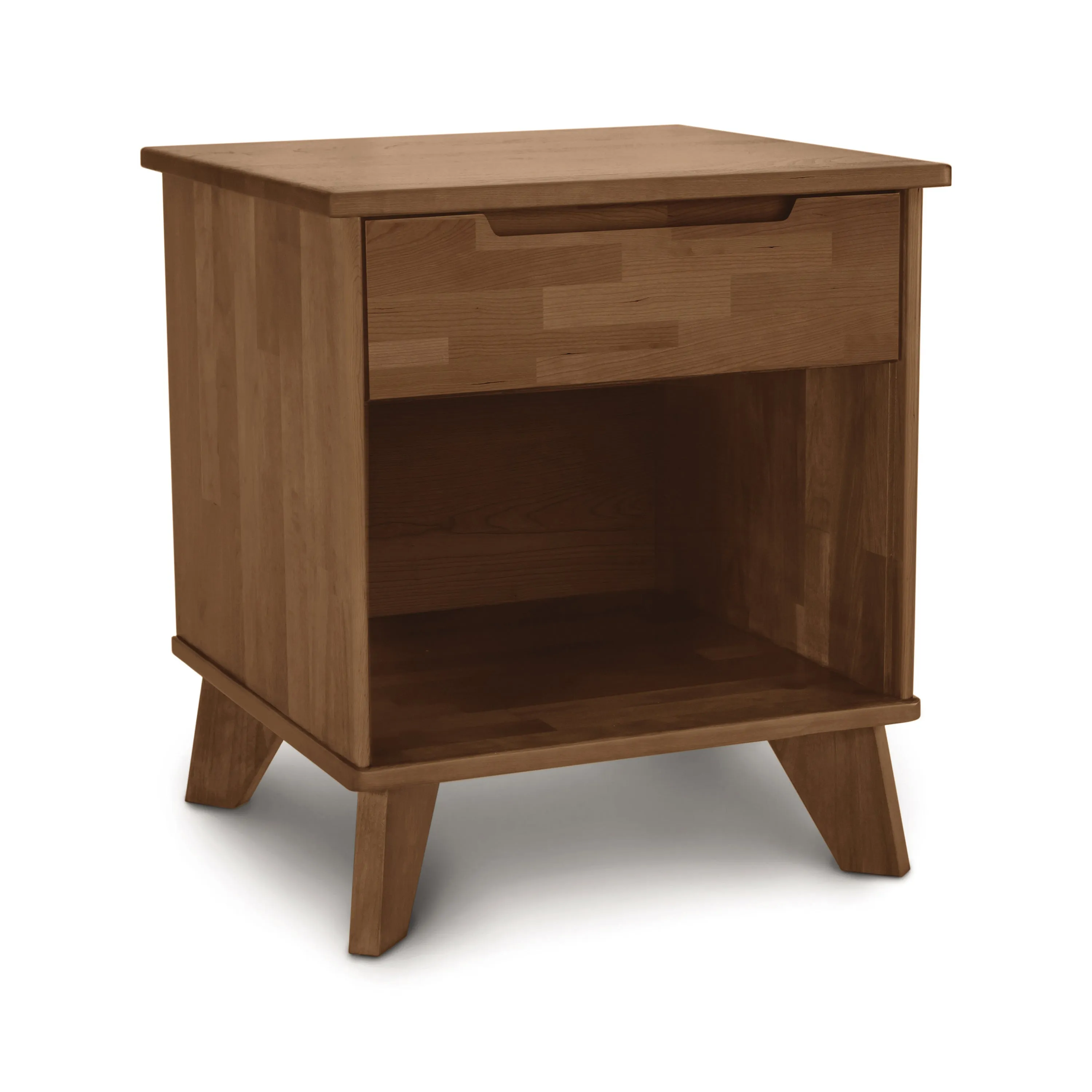 Linn 1 Drawer Nightstand
