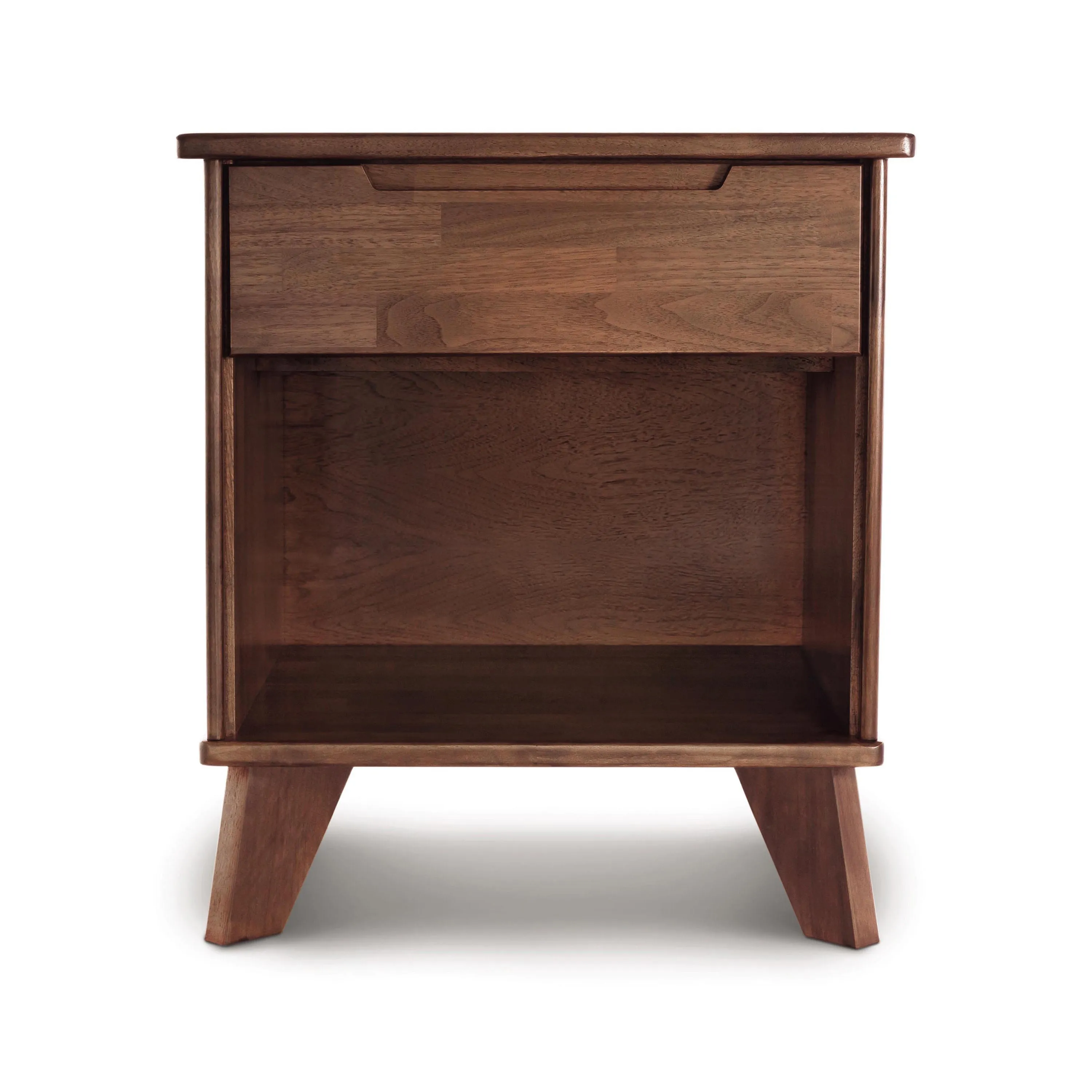 Linn 1 Drawer Nightstand