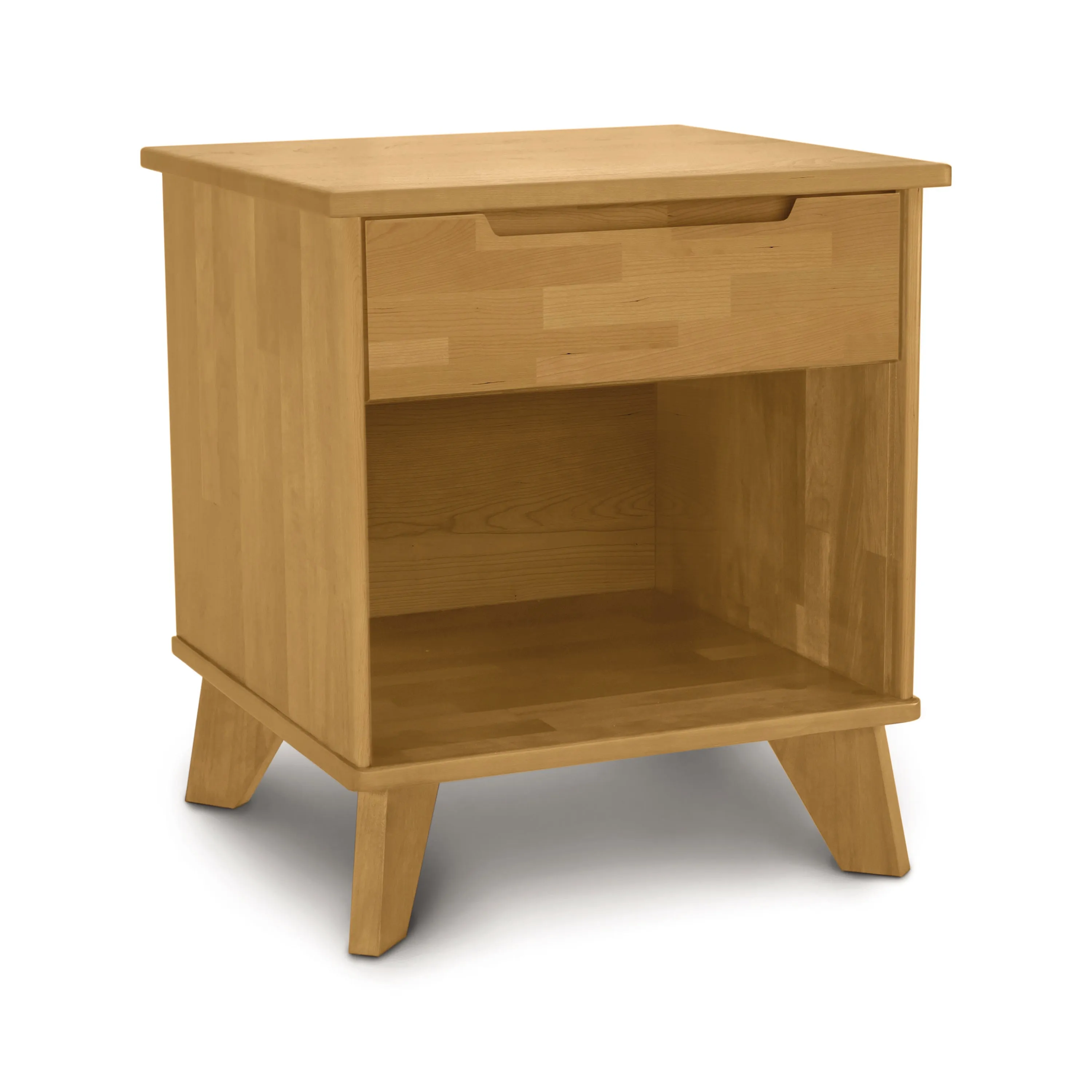 Linn 1 Drawer Nightstand