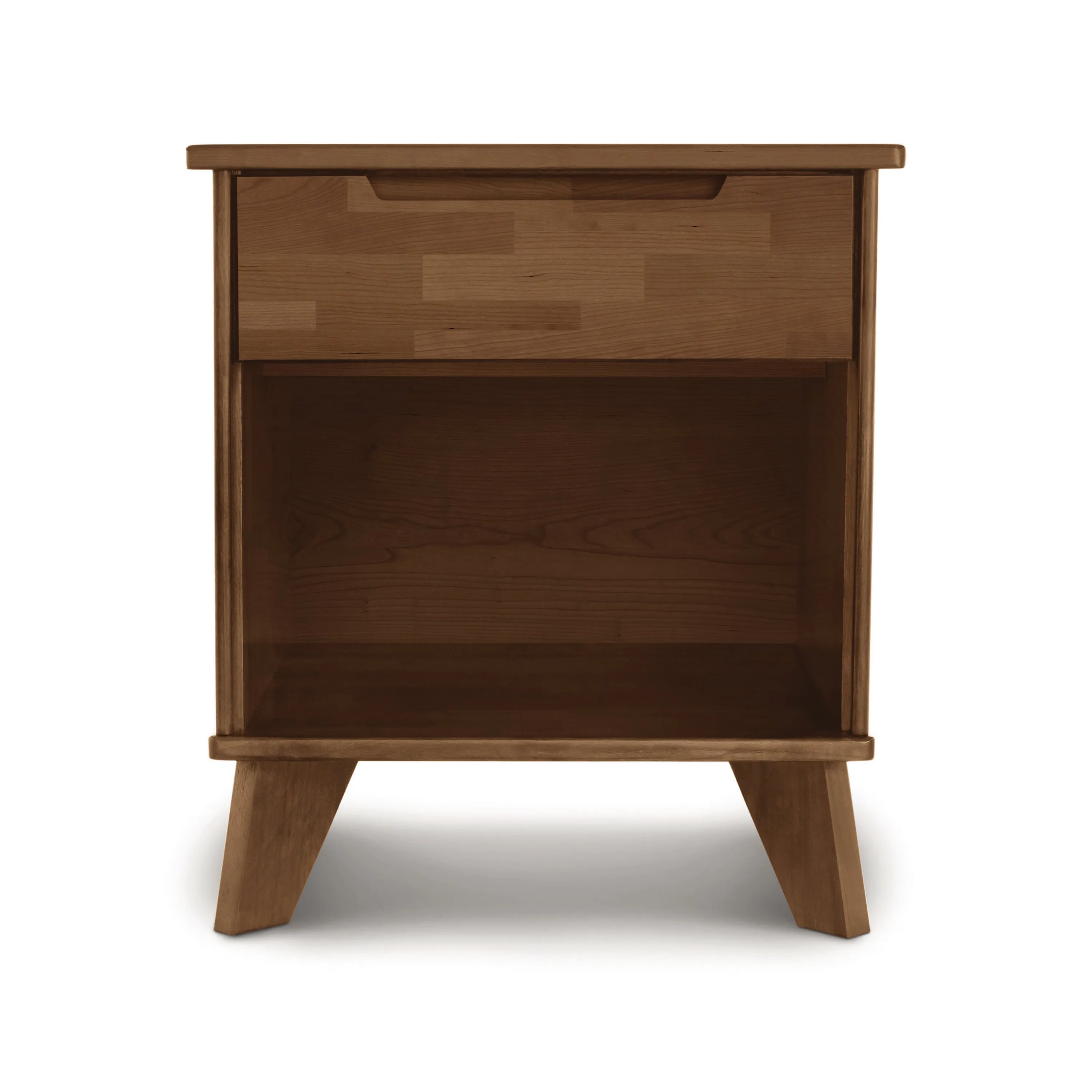 Linn 1 Drawer Nightstand