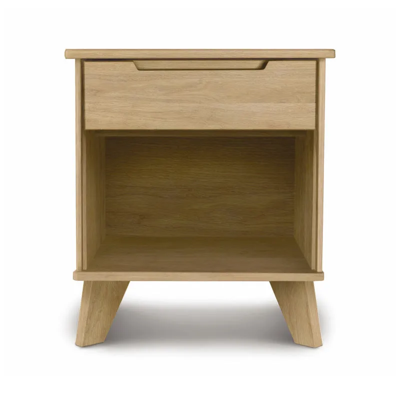 Linn 1 Drawer Nightstand