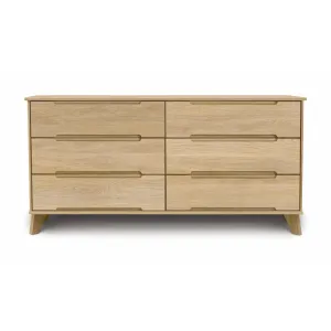 Linn 6 Drawer Dresser